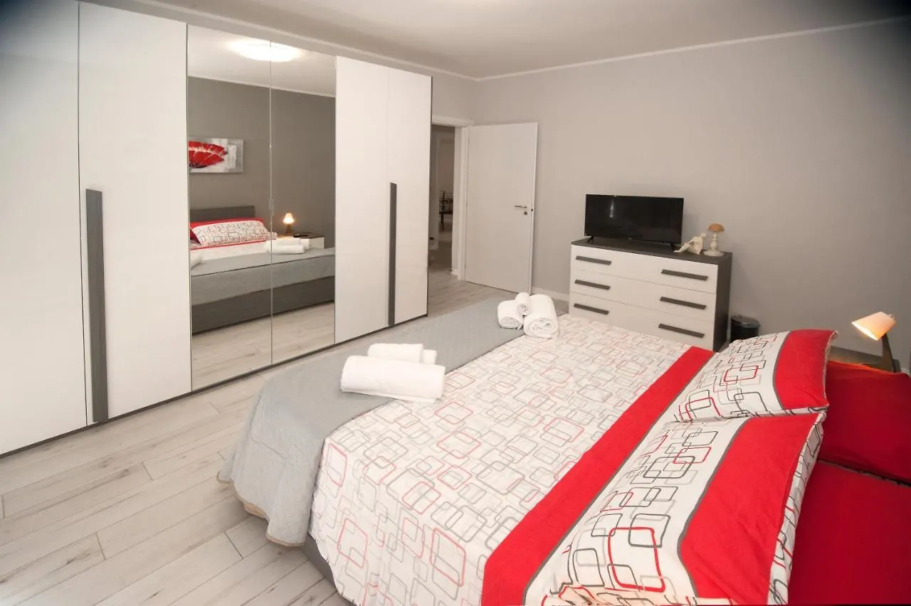 Appartamento Copernico Βερόνα Διαμέρισμα
