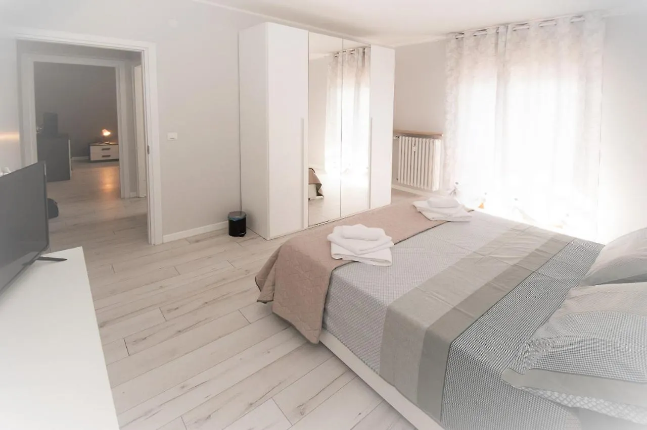 Διαμέρισμα Appartamento Copernico Βερόνα