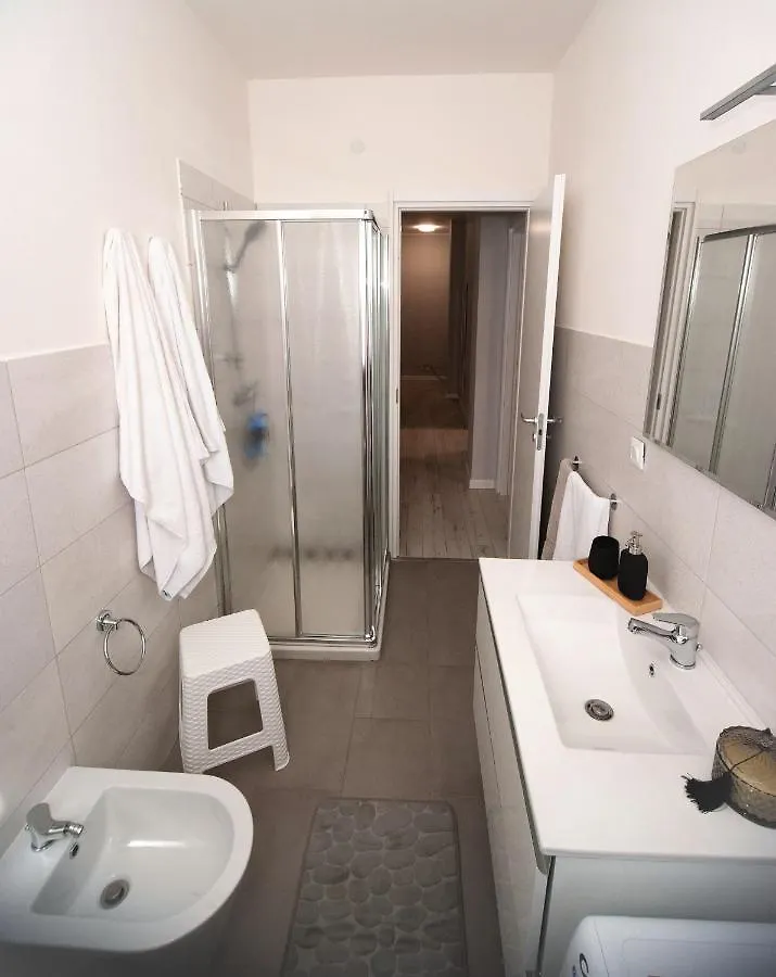 Appartamento Copernico Βερόνα