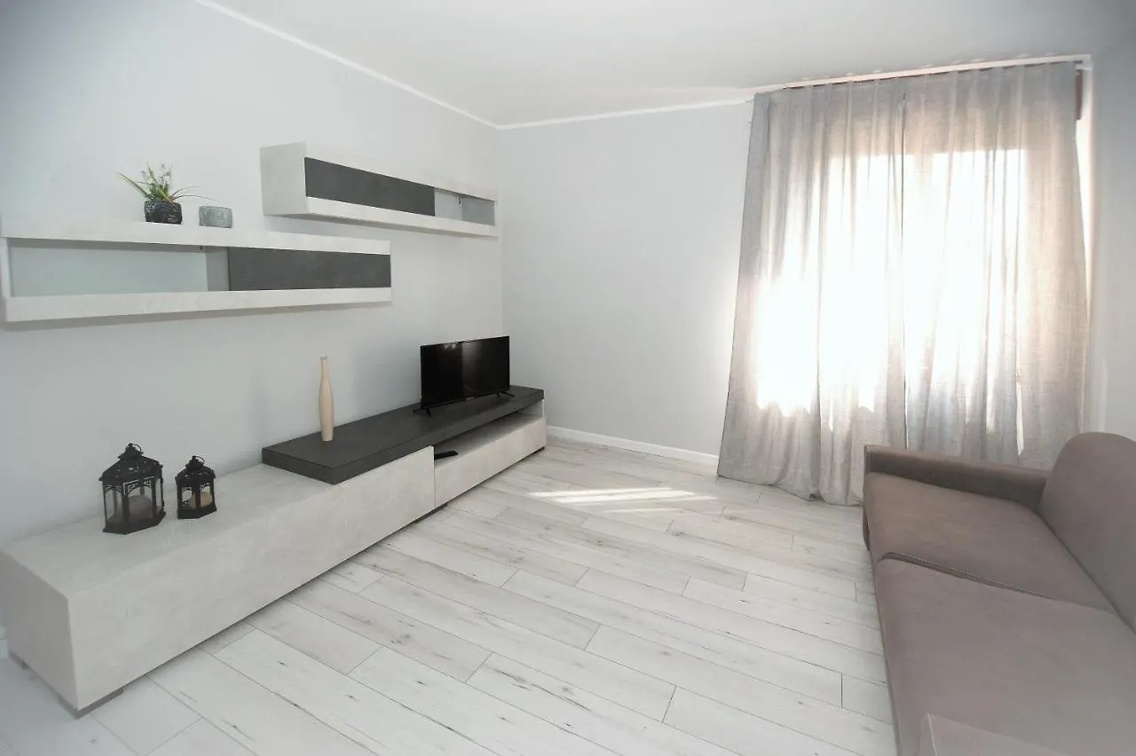 Διαμέρισμα Appartamento Copernico Βερόνα Ιταλία