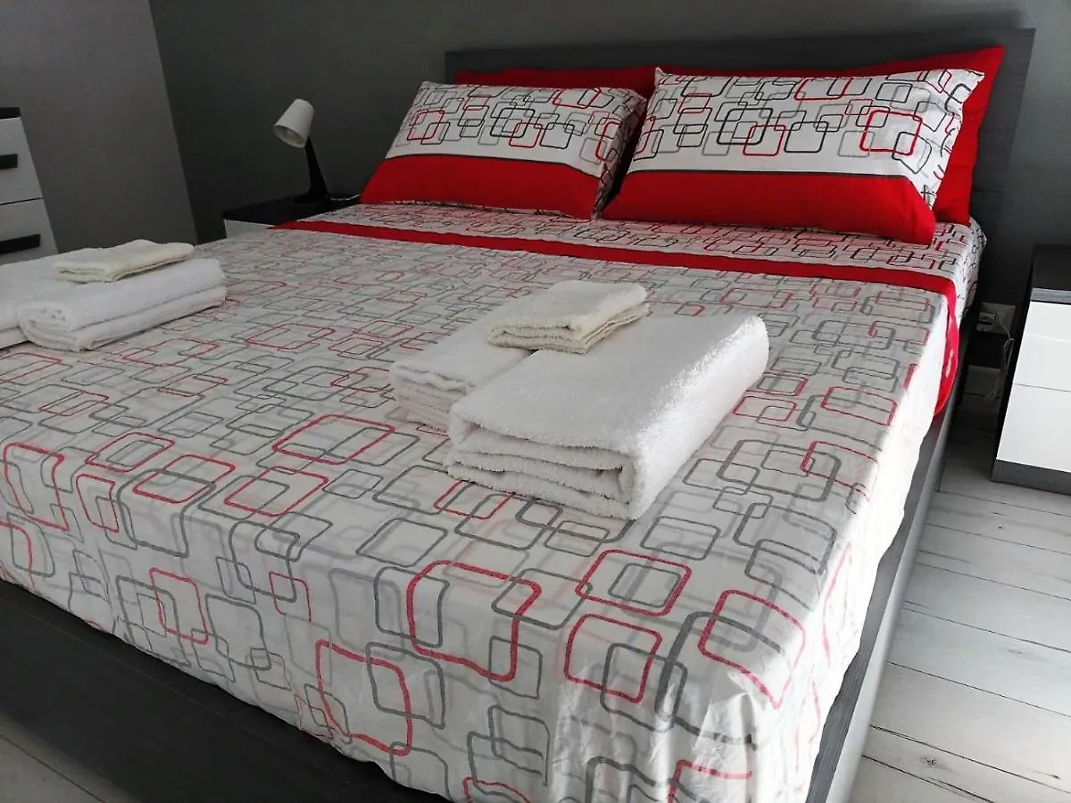 Appartamento Copernico Βερόνα Διαμέρισμα