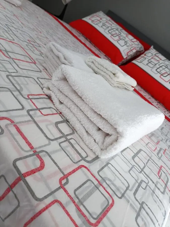 Appartamento Copernico Βερόνα 0*,  Ιταλία