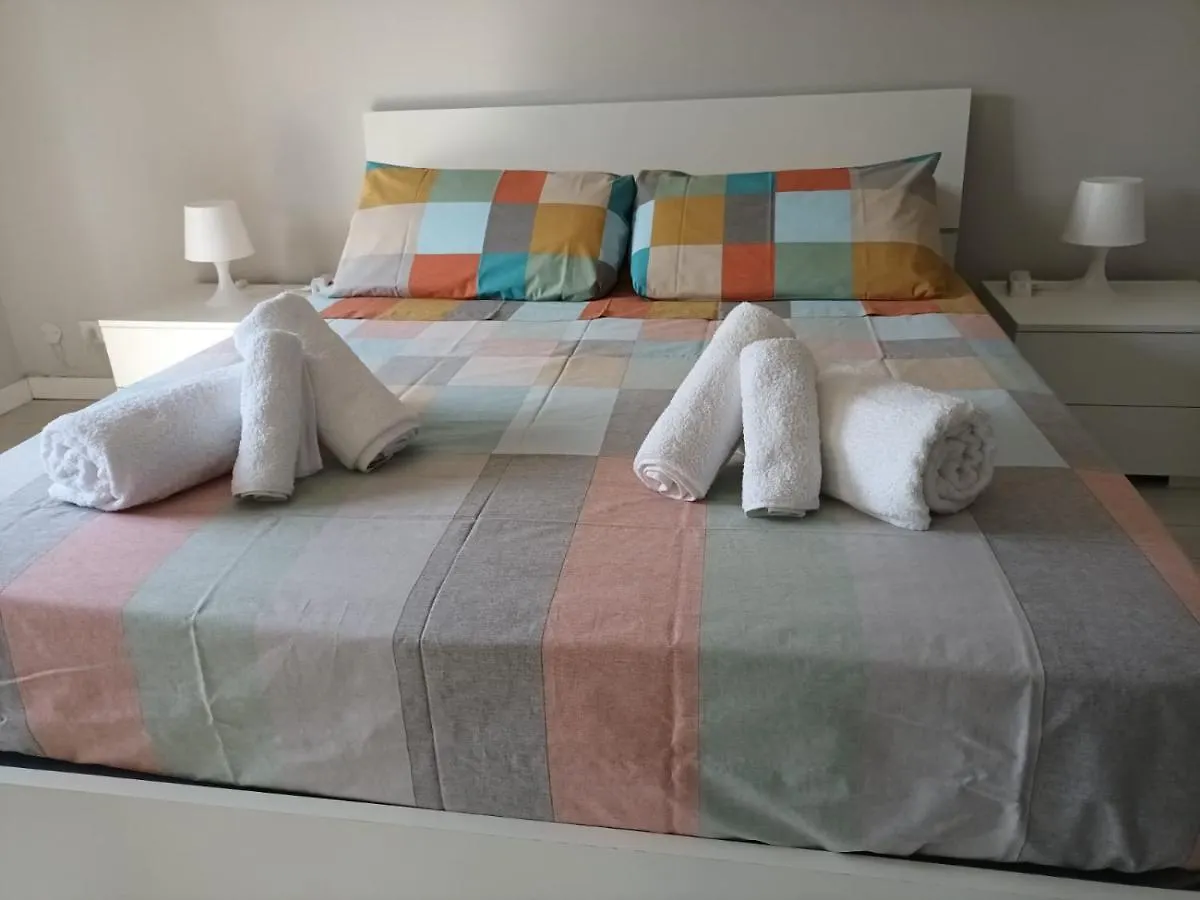 Appartamento Copernico Βερόνα Ιταλία