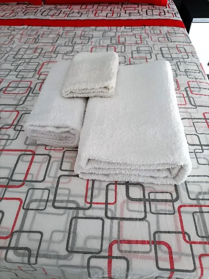 Διαμέρισμα Appartamento Copernico Βερόνα Ιταλία